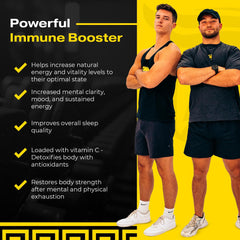 The Stampede Network Spartan Bee Bread Extract bottle illustrating potent extract for vitality and recovery