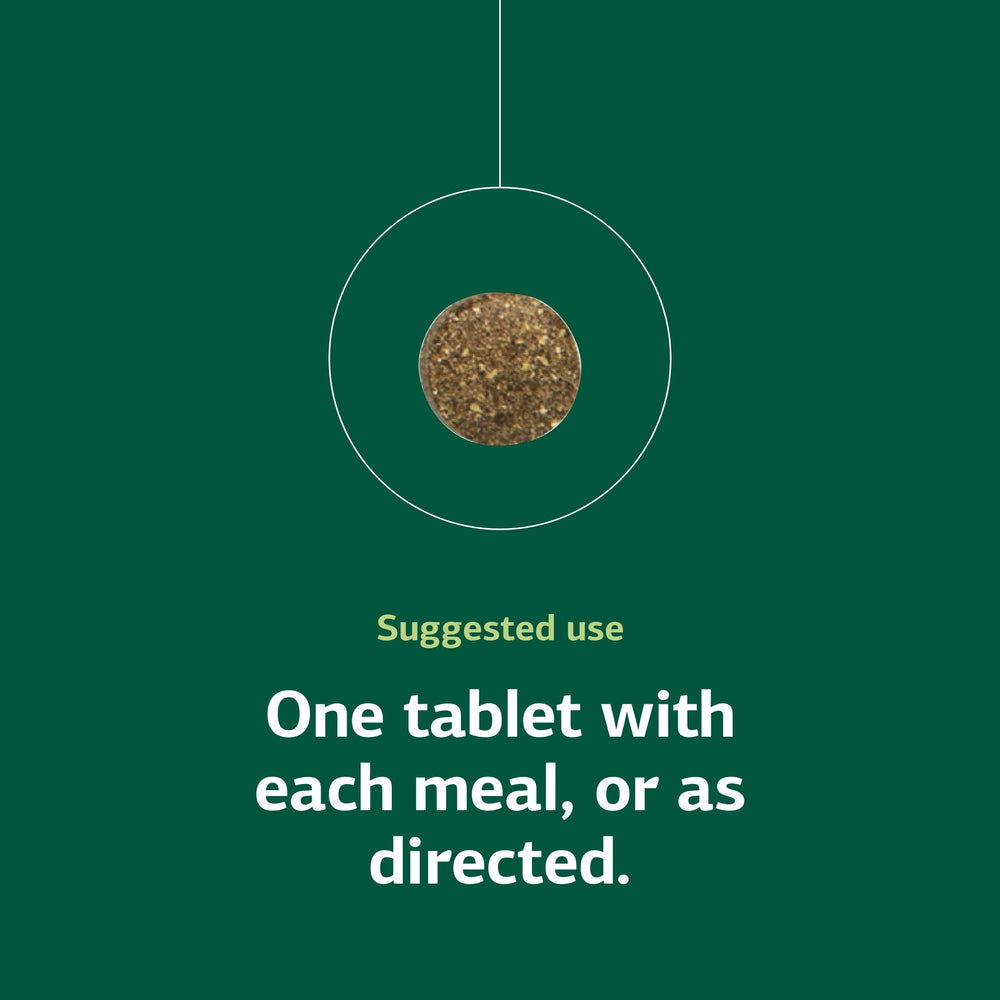 Pea vine ingredient highlight within Arginex.