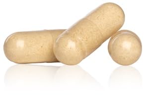 Standard Process Biofilm ProBalance label packaging shows whole-food based formulation.