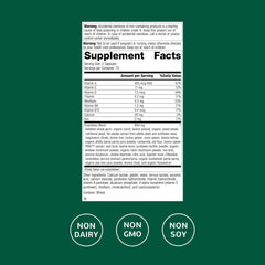 Standard Process Catalyn Iron tablets shown for daily vitality support.