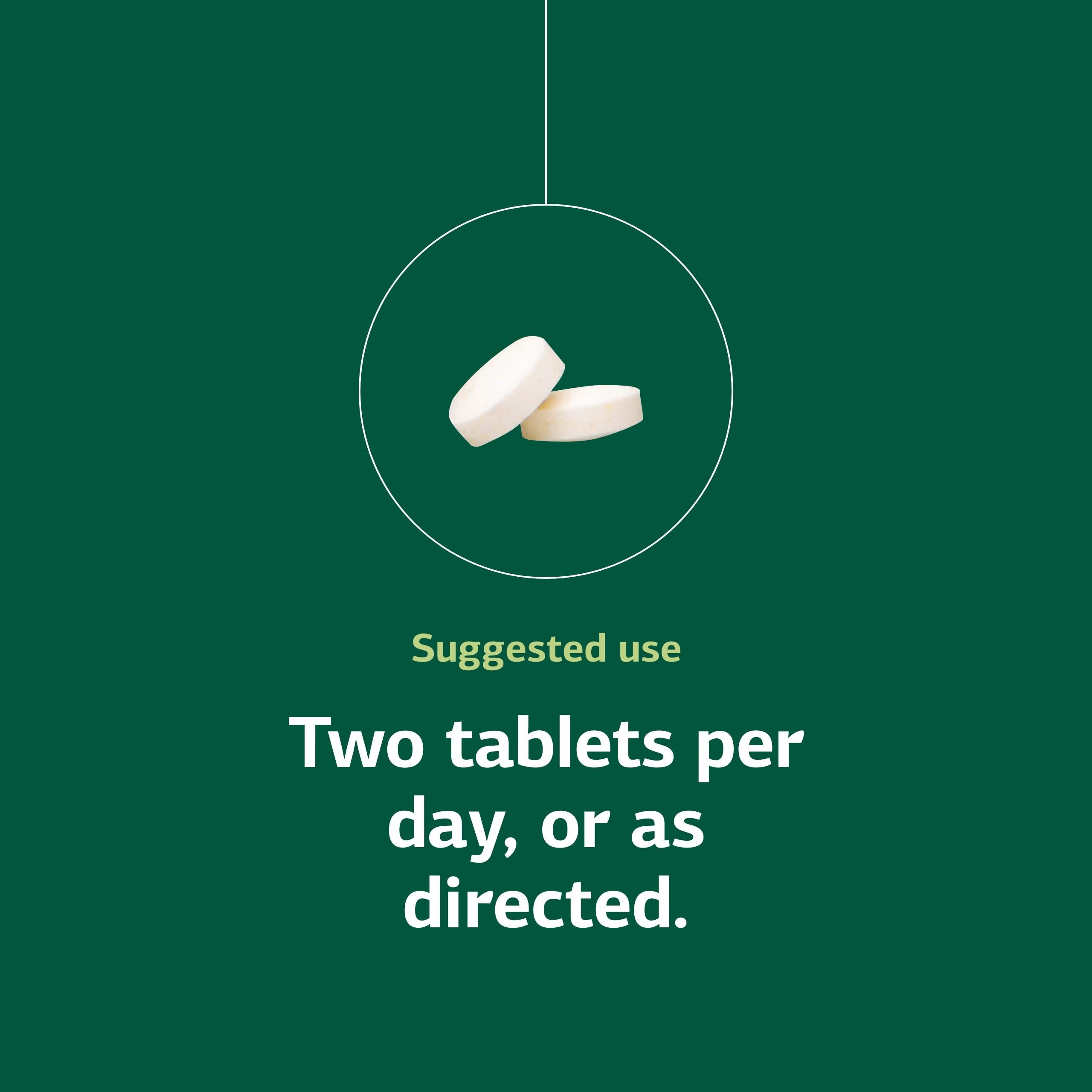 Standard Process Cataplex D gluten-free non-dairy packaging communicates dietary compatibility.