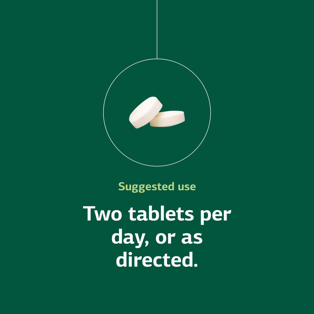 Standard Process Cataplex D gluten-free non-dairy packaging communicates dietary compatibility.