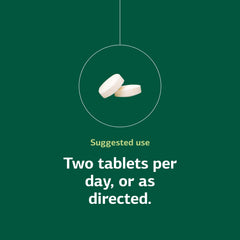 Standard Process Cataplex D gluten-free non-dairy packaging communicates dietary compatibility.