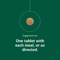 Cataplex F tablets close-up showing vitamin B6 and iodine benefits.