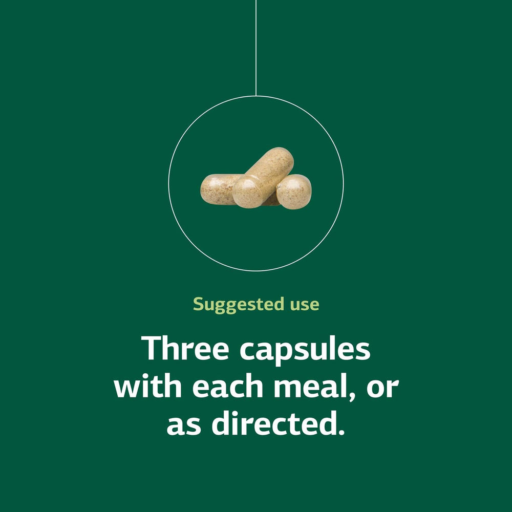 Congaplex bottle with vitamin C and magnesium elements visible.
