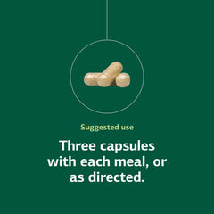 Congaplex bottle with vitamin C and magnesium elements visible.