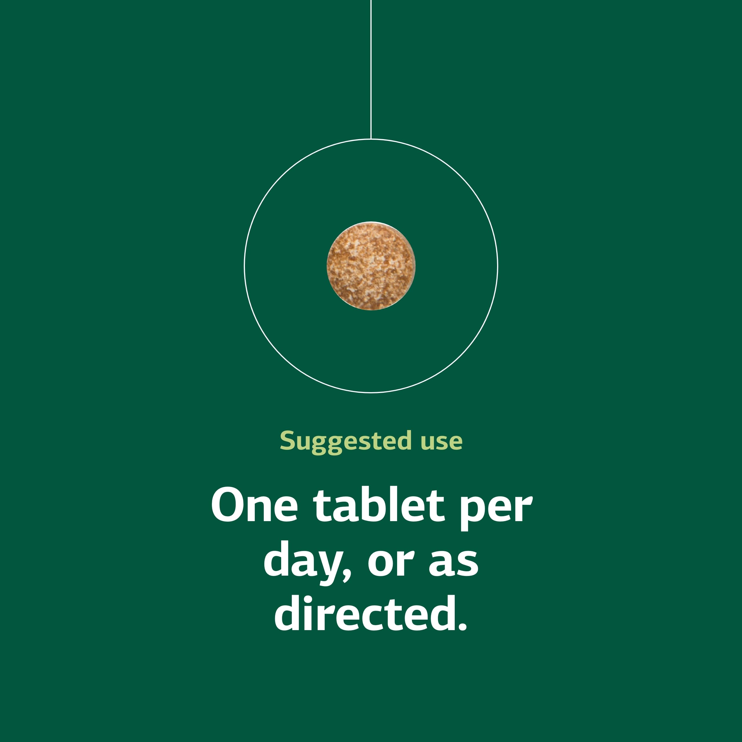 Standard Process E-Manganese gluten-free packaging icon.