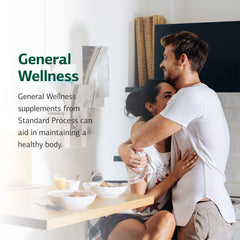 Standard Process E-Manganese non-dairy and non-soy friendly formula.
