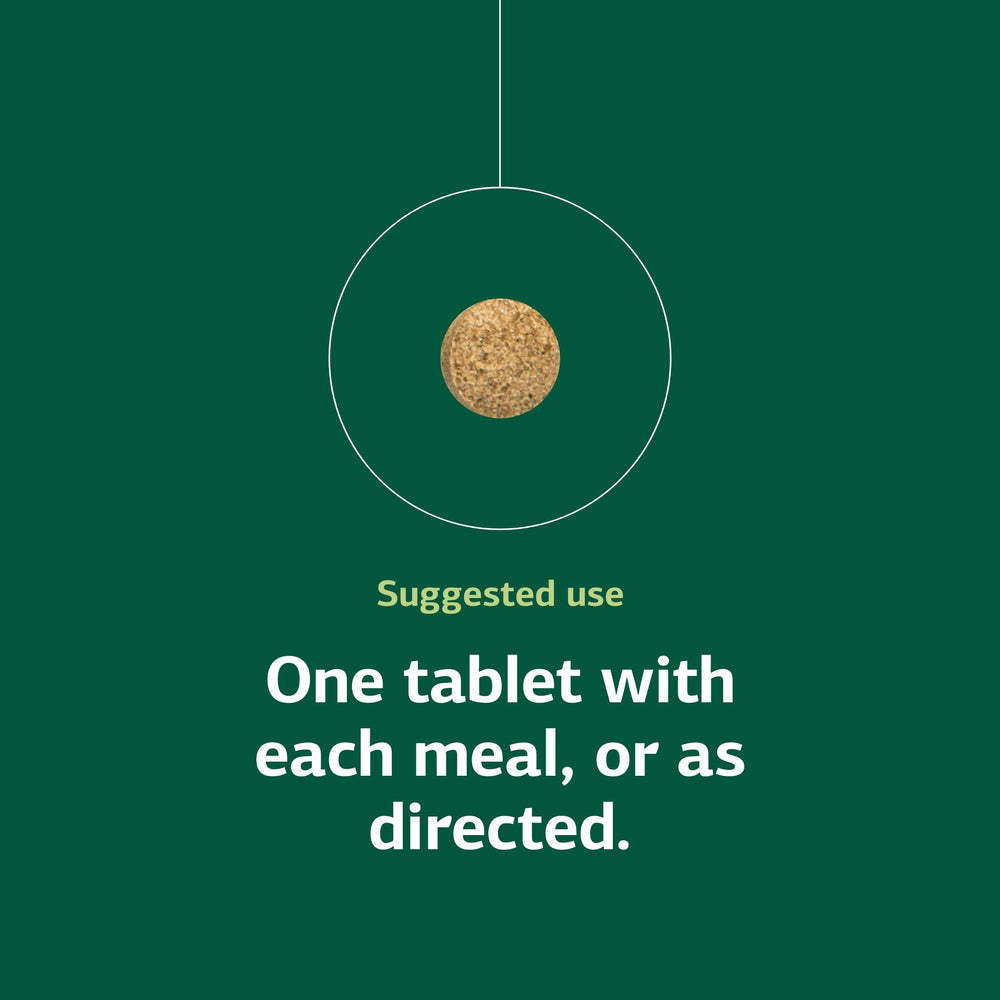 Gluten-free, non-dairy, non-soy badge on Echinacea-C packaging.
