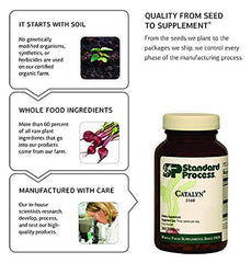 Gastrex Tillandsia Usneoides botanicals featured in the formulation