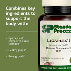 Manganese detail showcases mineral support for connective tissue processes.