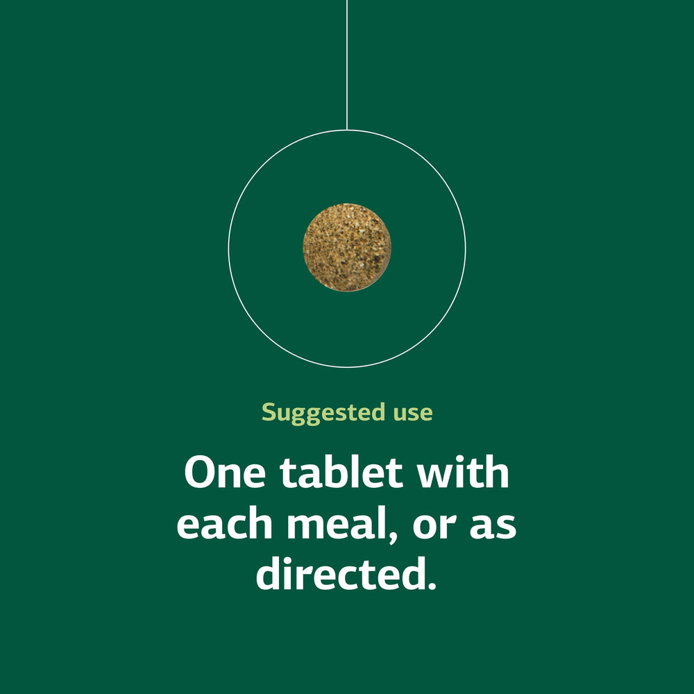 Standard Process Renafood cap and label detail with easy-to-swallow capsules