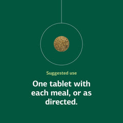 Standard Process Renafood cap and label detail with easy-to-swallow capsules