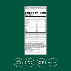 SP Detox Balance Kit packets illustrating convenient daily servings