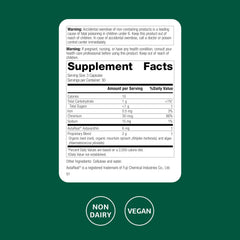 Standard Process SP Red Food capsules close-up showing daily recovery potential.