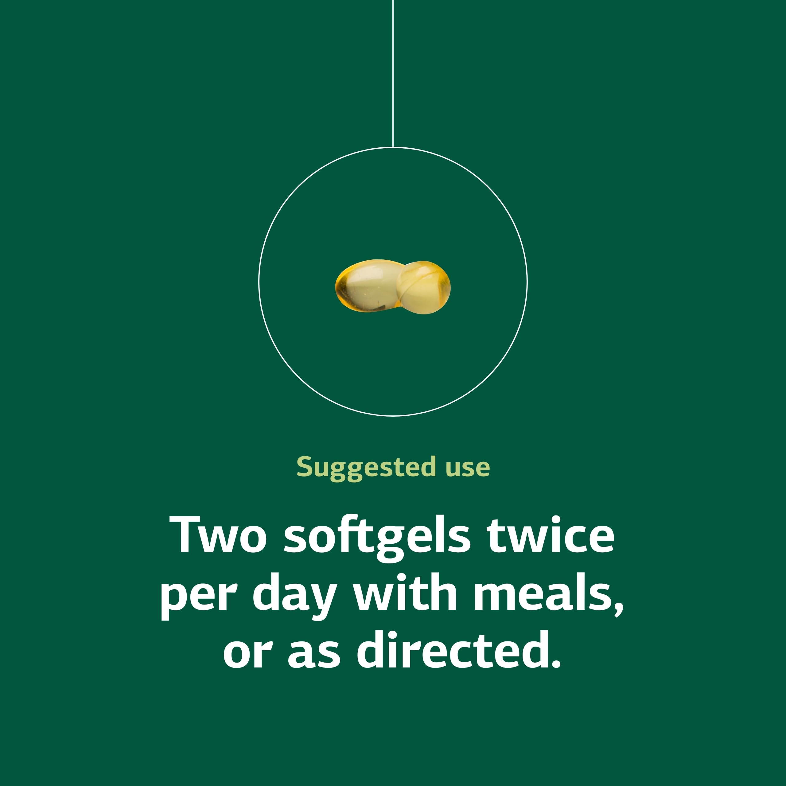 Standard Process Tuna Omega-3 Chewable gluten-free label visible on packaging.
