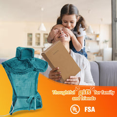STARBEDIA easy-care design supports simple maintenance and quick cleanup.