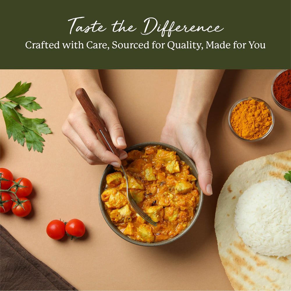 Certified organic kosher label on Starwest turmeric packaging