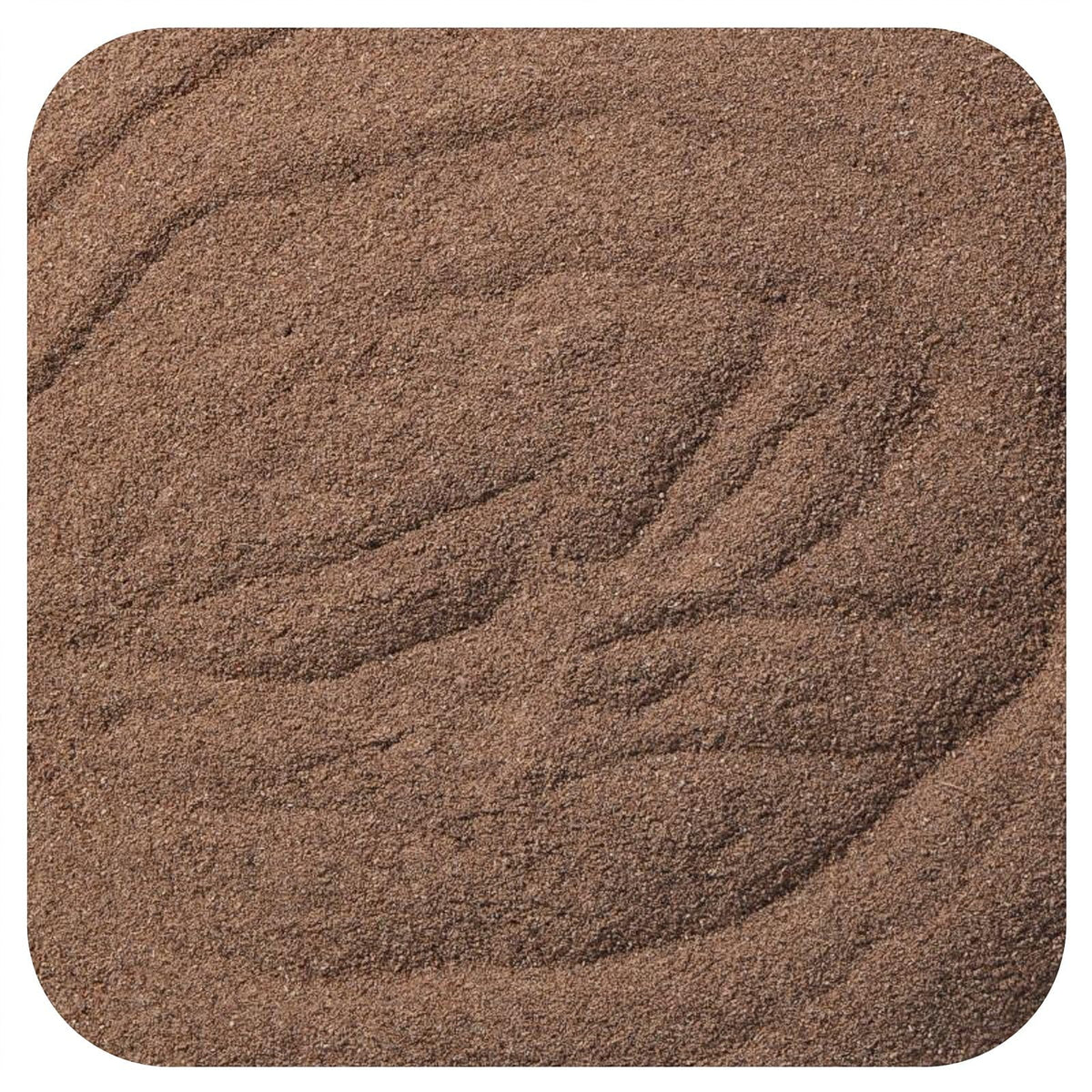 Starwest Botanicals dandelion root powder jar for tea or recipes with earthy aroma.