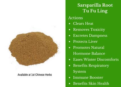 Starwest Sarsaparilla powder packaging with cGMP badge for trust
