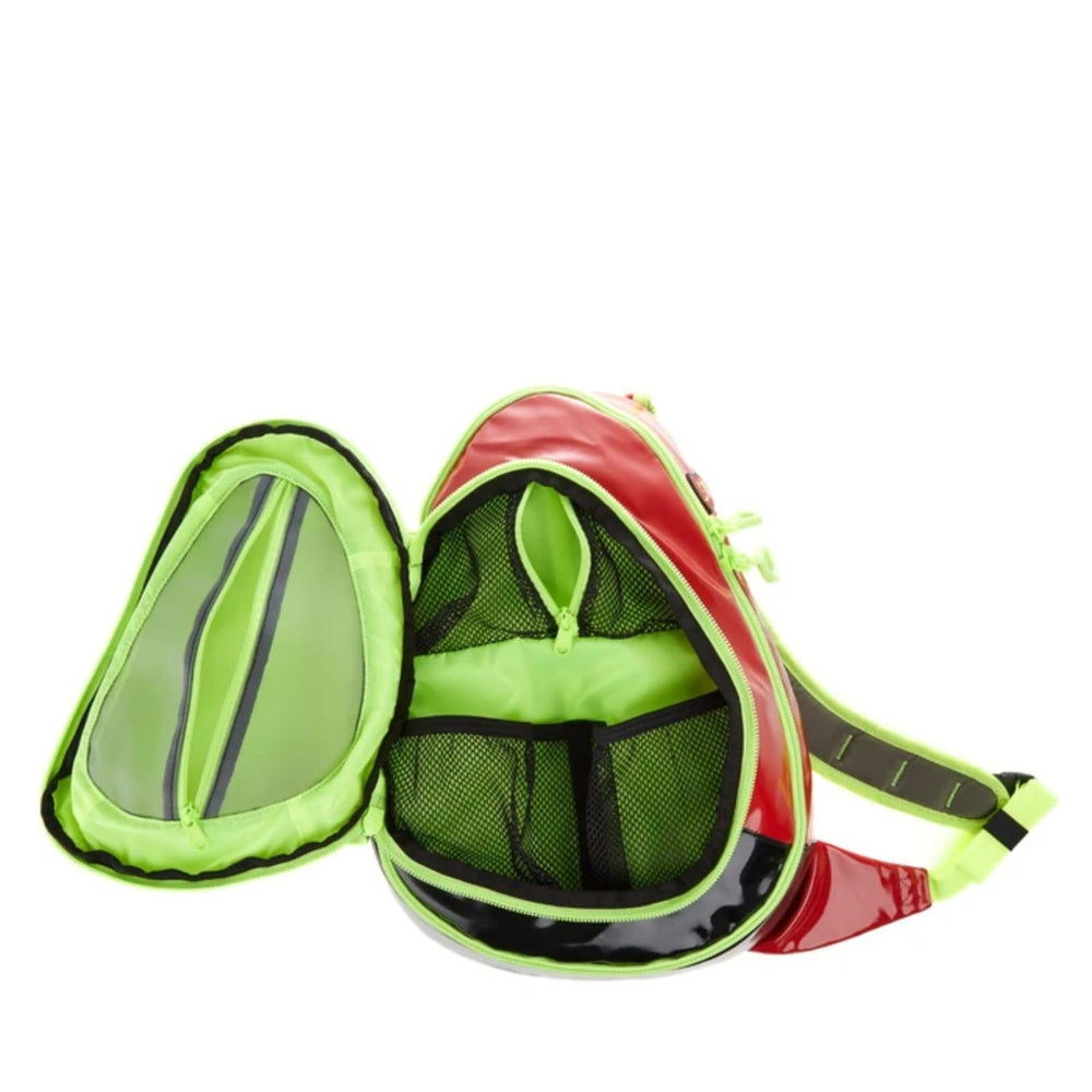 StatPacks G3 Medslinger buckle detail for adjustable fit