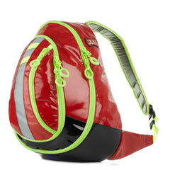 StatPacks G3 Medslinger side view highlighting compact organization