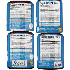 Stay-Well Naturals Spike Support packaging with zinc and selenium for immune support potential.