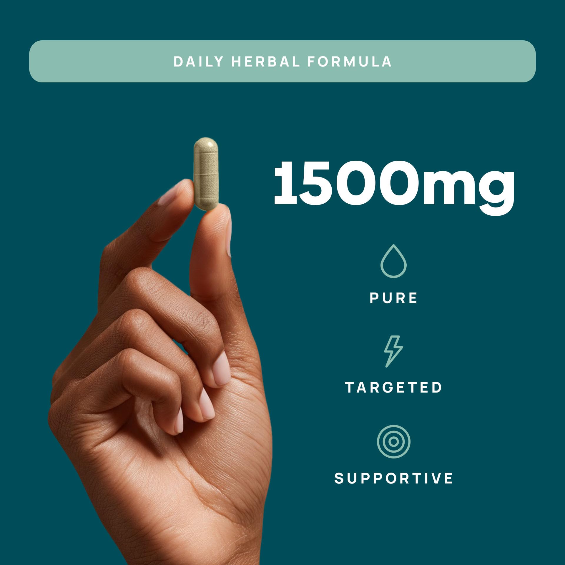 Stay-Well Naturals Infla-Support pippali powder image for warm notes.