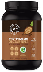 Stellar Labs whey protein bottle pour showing smooth texture for post workout refuel