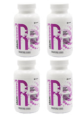 StemTech StemRelease3 bottle with capsules for daily wellness support.