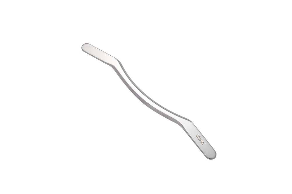 STICKON Gua Sha tool for feet massage to relax tired soles.