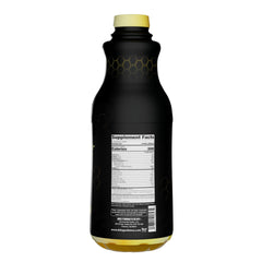 Stinger Detox The Hive premium image feature FDA-registered facility badge for quality.