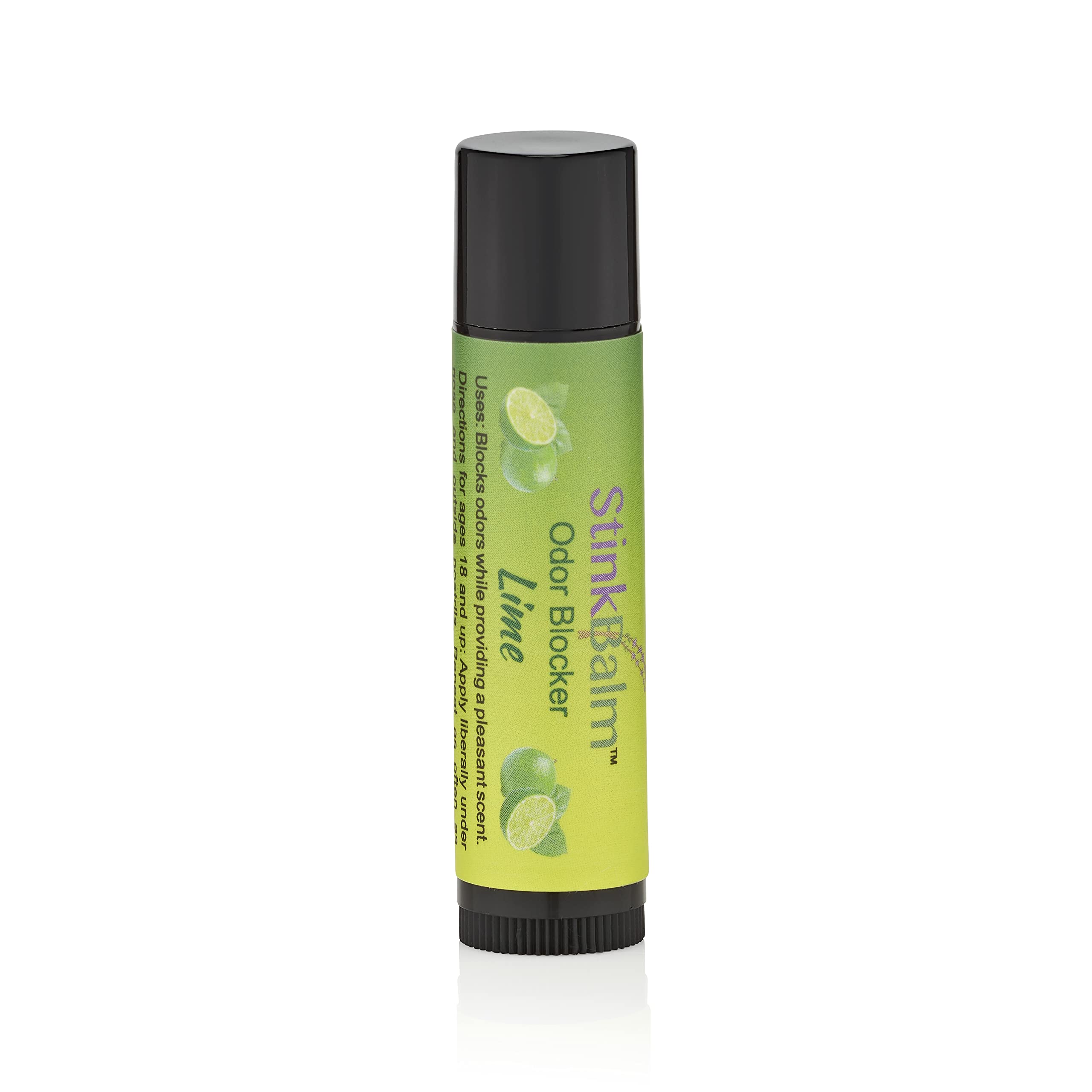 StinkBalm nurses doctors use image, professional-grade odor management in clinical settings.