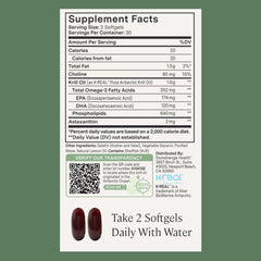 Antarctic waters sourcing graphic for Stonehenge Dynamic Krill Oil sustainability