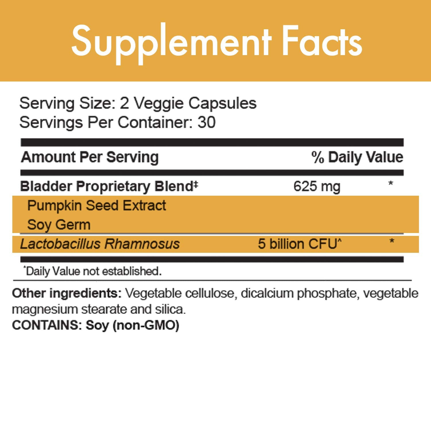 Stop Aging Now Go-Less Probiotics packaging highlights probiotic blend and natural ingredients.