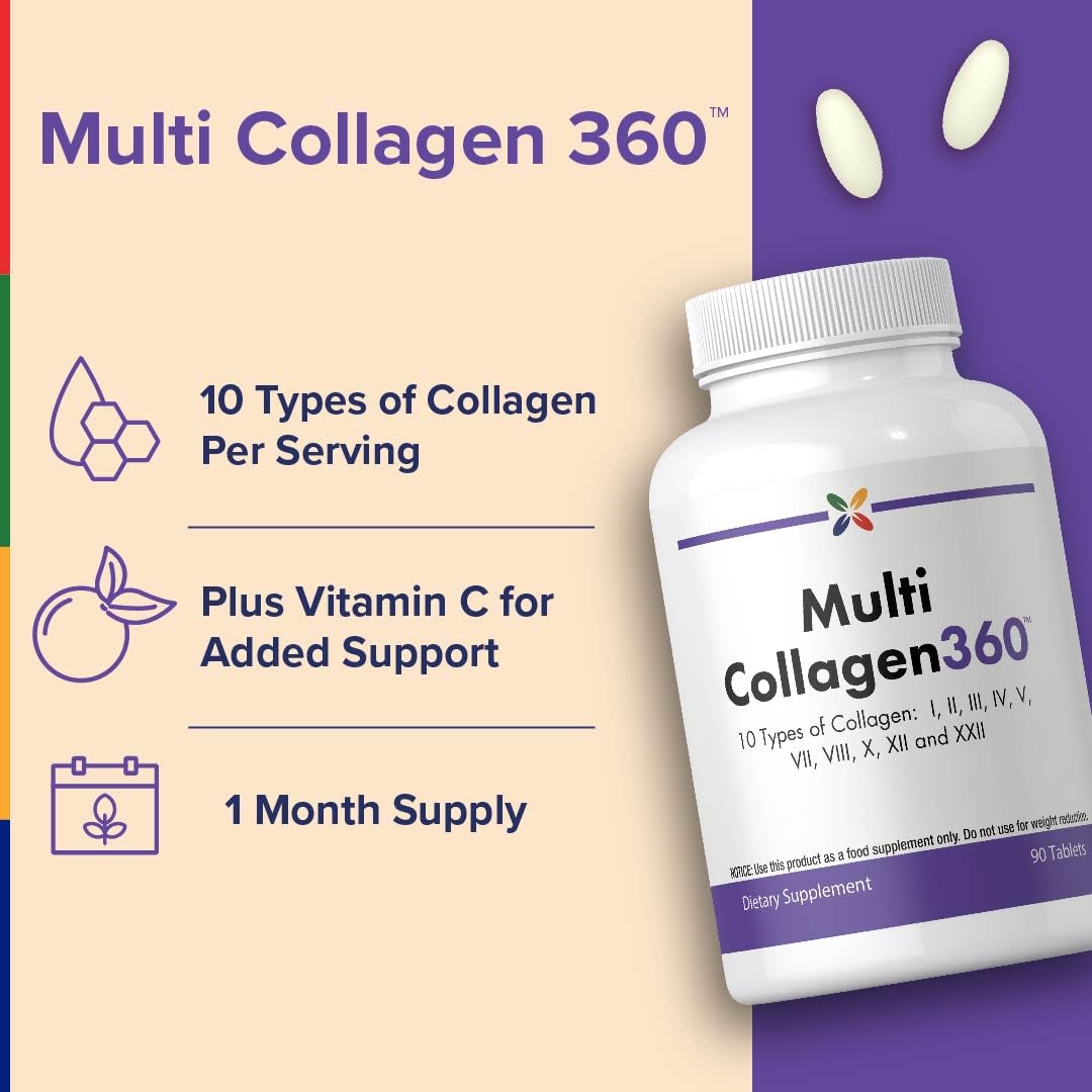 Stop Aging Now capsules cap close-up for convenient on-the-go intake