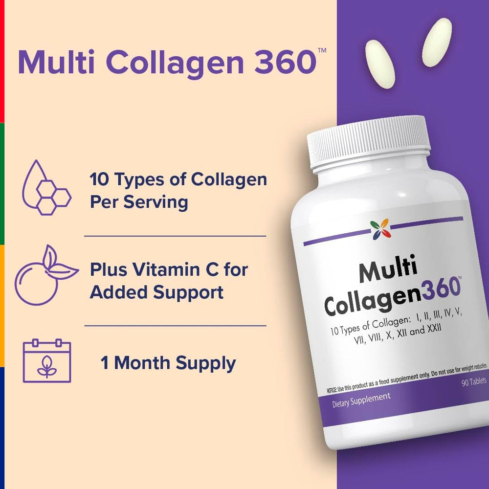 Stop Aging Now capsules cap close-up for convenient on-the-go intake