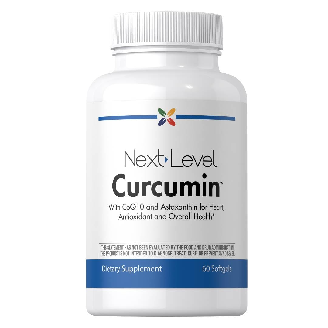Stop Aging Now turmeric curcumin complex bottle for daily vitality support.