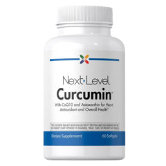 Stop Aging Now turmeric curcumin complex bottle for daily vitality support.