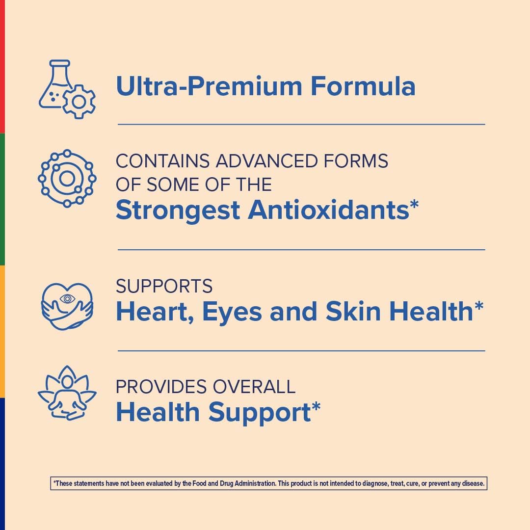 Stop Aging Now turmeric curcumin coq10 capsules in bottle for everyday wellness.