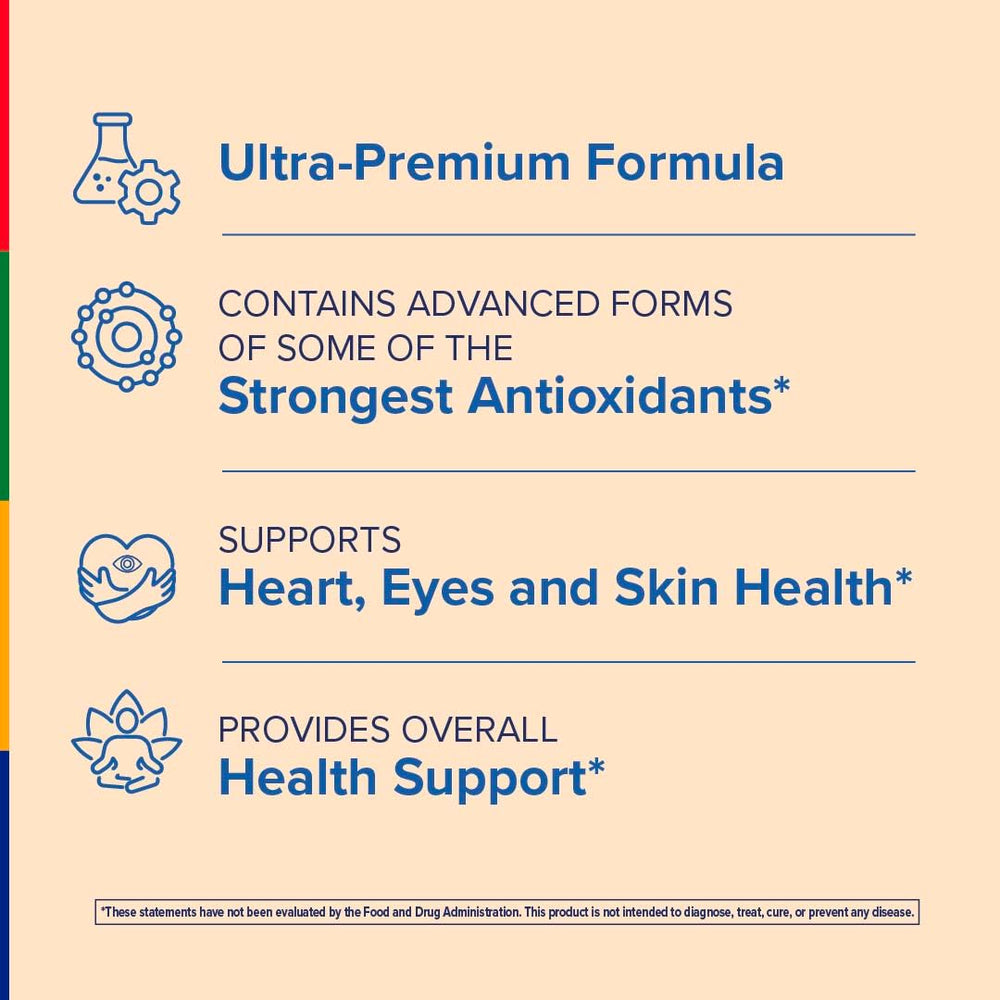 Stop Aging Now turmeric curcumin coq10 capsules in bottle for everyday wellness.