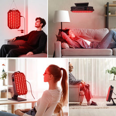 Streamlet eye protection glasses included for safe at‑home use.