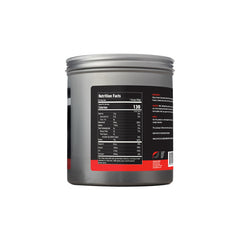 Strength Genesis whey undergoing cold-water microfiltration preserves protein integrity.