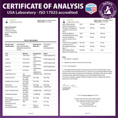 USA-made packaging signals quality and domestic production