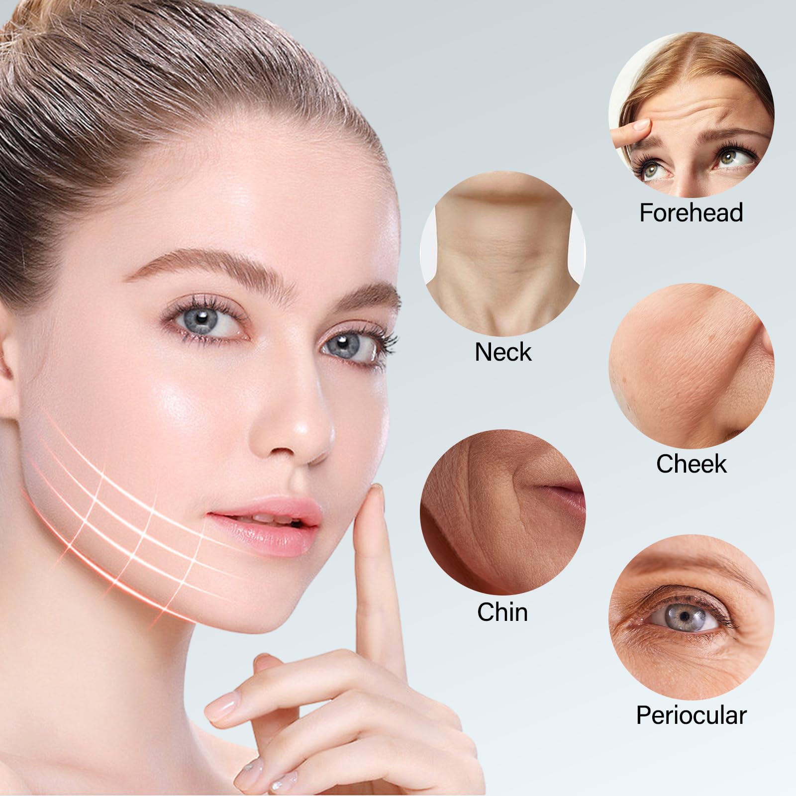 Suenohyu charging indicator on the white device