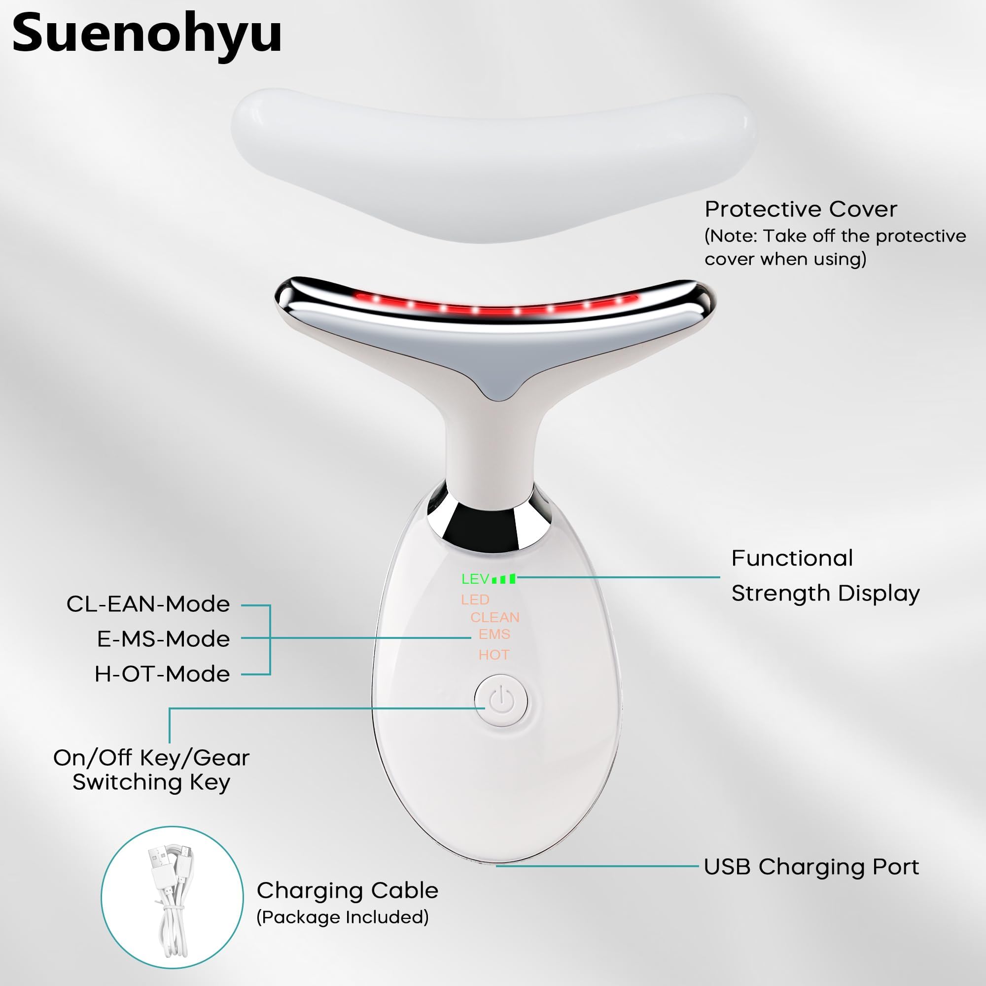 Suenohyu gift-ready packaging for a thoughtful skincare gift