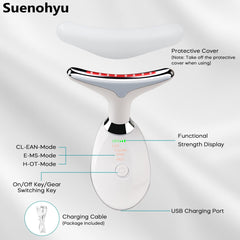 Suenohyu gift-ready packaging for a thoughtful skincare gift