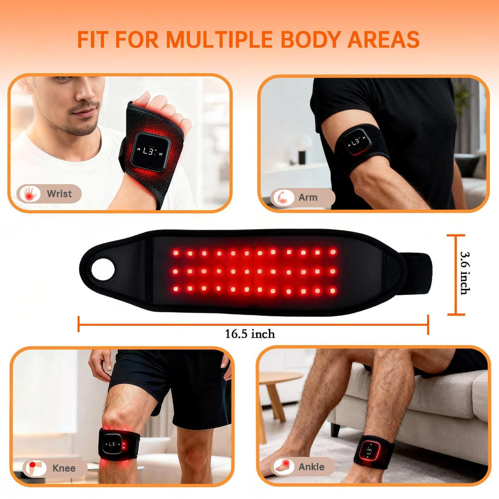 Suerbeaty gift-ready device for wrist and hand comfort