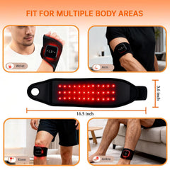 Suerbeaty gift-ready device for wrist and hand comfort