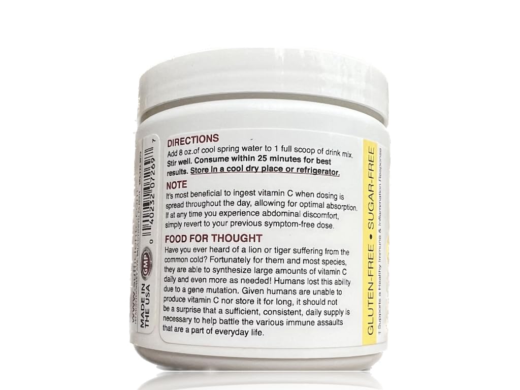 Sufficient-C ingredients spotlight: bromelain and 96% pure green tea extract